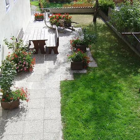 Frühstückspension Claudia Augusta 3*