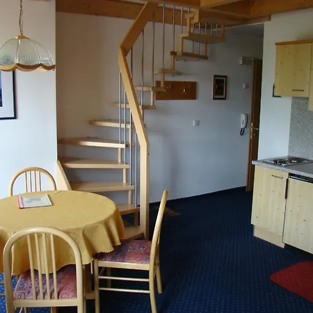 Claudia Augusta Bed & Breakfast 3*