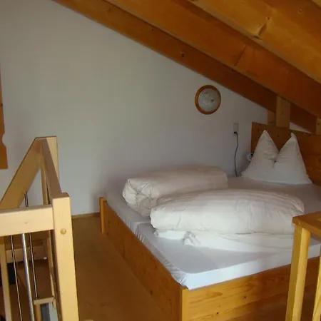 Bed & Breakfast Claudia Augusta Resia