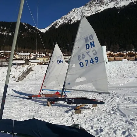 Frühstückspension Claudia Augusta 3*